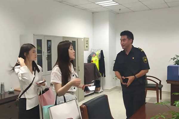 拾金不昧，秀出安邦好“家風(fēng)”！